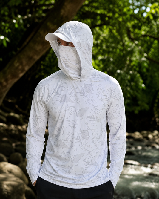 Nuero™ - Bluza przeciwsłoneczna UPF 50+